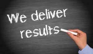 factoring solutions delivers results